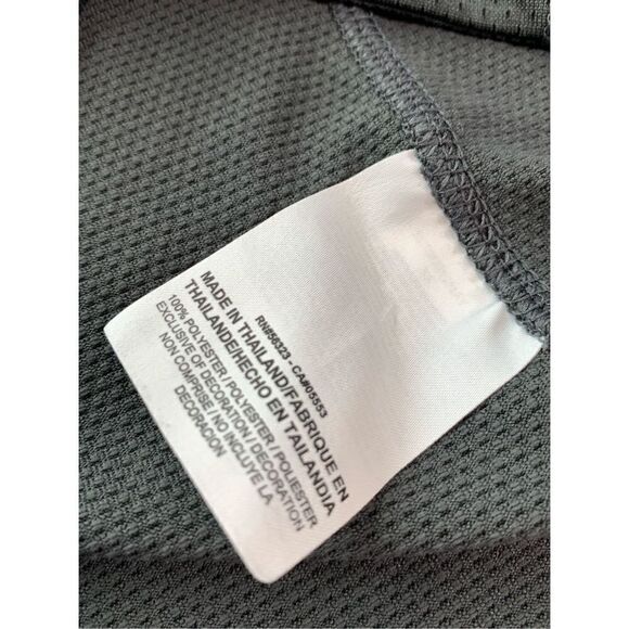 Nike Zonal Cooling Tank Top Size X Small - Picture 2 of 6